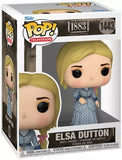 Elsa Dutton #1443 1883 Funko Pop! in display box