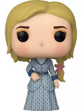 Elsa Dutton #1443 1883 Funko Pop! out of box