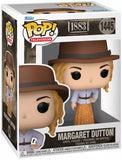 Margaret Dutton #1445 1883 Funko Pop! in display box