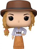 Margaret Dutton #1445 1883 Funko Pop! out of box