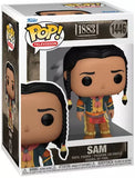 Sam #1446 1883 Funko Pop! in display box