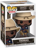 Thomas #1448 1883 Funko Pop! in display box