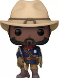 Thomas #1448 1883 Funko Pop! out of box