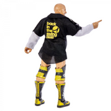 Cesaro Elite action figure with entrance jacket