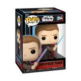 Anakin Skywalker Padawan #864 Star Wars Funko Pop! in box