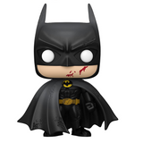 Batman #518 Funko Pop figure out of box