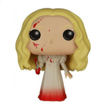 Edith Cushing #235 Funko Pop — figure out of box