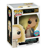 Edith Cushing #235 Funko Pop — boxed collectible