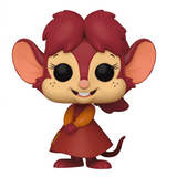 Tanya #1653 Funko Pop! – out of box collectible figure