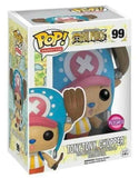 Tony Tony Chopper #99 Funko Pop! in display box