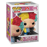 Split Kit #09 Garbage Pail Kids Funko Pop! in display box