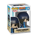 Izumo #1198 Naruto Shippuden Funko Pop Animation figure in box
