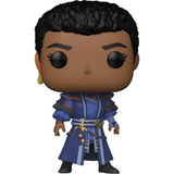 Sara #1006 Doctor Strange Multiverse of Madness Funko Pop figure out of box