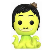 Blister #246 Scarygirl Asia Summer Funko Pop out of box