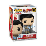 Eugene #1281 Shazam Fury of the Gods Funko Pop Movies figure in box