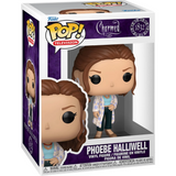 Phoebe Halliwell #1832 Charmed Funko Pop in display box