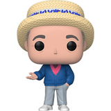Thurston Howell III #1335 Gilligan's Island Funko Pop TV out of box