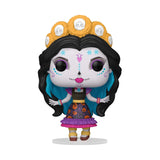 Skelita #164 Monster High Funko Pop out of box