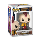 Kraglin #1209 Guardians of the Galaxy Volume 3 Funko Pop! in window display box