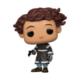 Wybie Lovat #1644 Coraline 15th Funko Pop Movies out of box