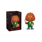 Jack O. Lantern Hero ThrillJoy Pix! in and out of box