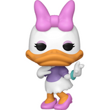 Daisy Duck #1192 Disney Mickey and Friends Funko Pop figure out of box
