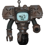 Victor #1917 Fallout TV Show Funko Pop! out of box