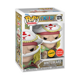 Whitebeard #1270 One Piece Funko Pop! in display box