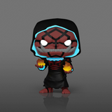 Tusk #2019 Solo Leveling GITD Funko Pop! out of box with glow