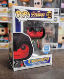 Stonekeeper #339 - Avengers Infinity War Funko Pop! [Funko Limited Edition]