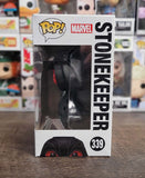 Stonekeeper #339 - Avengers Infinity War Funko Pop! [Funko Limited Edition]