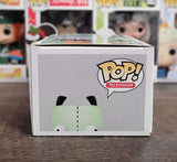 Gir #12 - Invader Zim Funko Pop! TV [GITD Hot Topic Exclusive No Sticker]