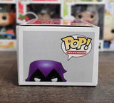 Raven #108 - Teen Titans Go Funko Pop! TV [White Hot Topic Exclusive]