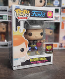 Freddy Funko as Thor #SE - Funko Pop! Funko [Metallic 2022 Fundays LE 1000]