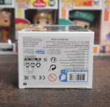 Freddy Funko as Thor #SE - Funko Pop! Funko [Metallic 2022 Fundays LE 1000]