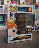 Freddy Funko as Darth Maul #SE - Funko Pop! Funko [Funday Exclusive LE 4000 PCS]