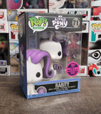 Rarity #71 - My Little Pony Funko Pop! Digital [Digital Release Lmtd 999 pcs]