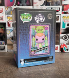 Freddy Funko Spike #72 - My Little Pony Funko Pop! Digital [Digital Release Lmtd 2400 pcs]