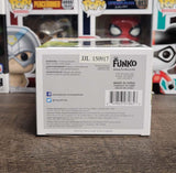 Glowing One #50 - Fallout Funko Pop! Games [Gitd GameStop Exclusive]
