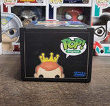 Freddy Funko with Mooby Meal #75 - Jay & Silent Bob Funko Pop! Digital [Digital Release Lmtd 2600 pcs]