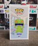 Reptar #227 - Rugrats Funko Pop! Animation [Gitd EE Exclusive]