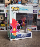 Hei Hei #292 - Disney Moana Funko Pop! [2017 SDCC Exclusive]