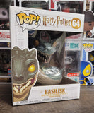 Basilisk #64 - Harry Potter Funko Pop! [6-Inch Target Exclusive]