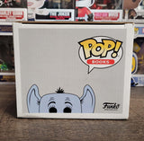 Horton #08 - Dr. Seuss Funko Pop! Books [6-Inch]
