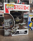 King Kong #388 - Kong Skull Island Funko Pop! Movies [6-Inch]