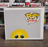 Big Bird #10 - Sesame Street Funko Pop! Sesame Street [6-Inch Flocked B&N Exclusive]