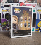 Boromir #630 - Lord of the Rings Funko Pop! Movies