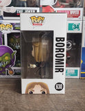 Boromir #630 - Lord of the Rings Funko Pop! Movies