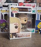 Merry Brandybuck #528 - Lord of the Rings Funko Pop! Movies
