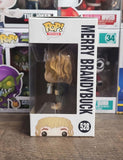 Merry Brandybuck #528 - Lord of the Rings Funko Pop! Movies